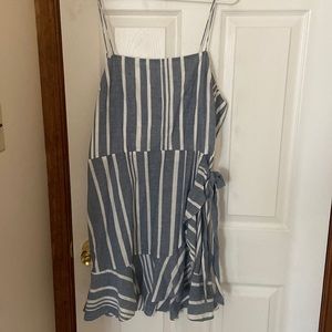 Express dress